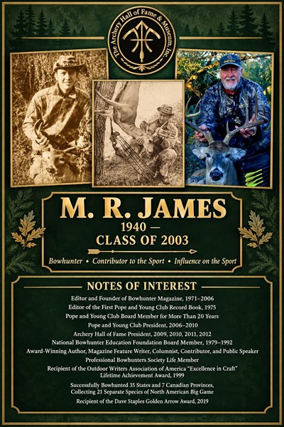 james