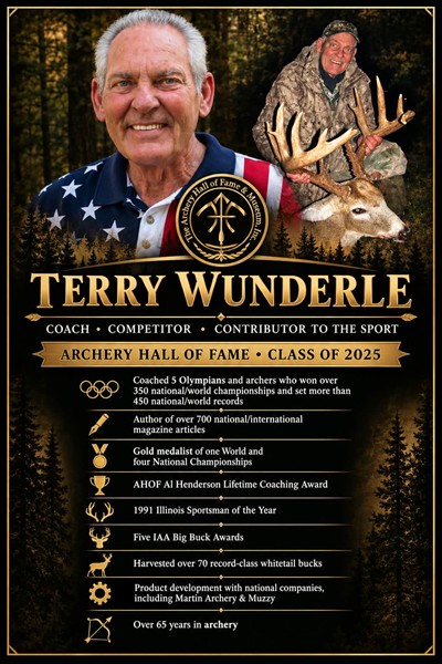 terry
