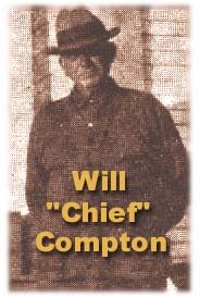 compton chief archery william young