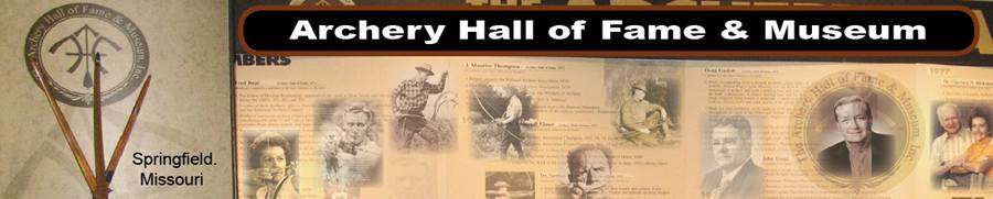 Archery Hall of Fame and Museum