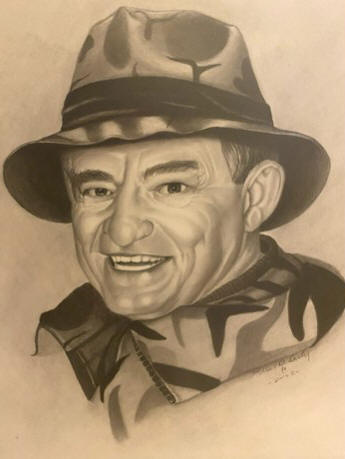ken beck